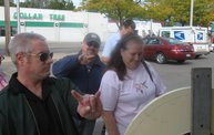 Q106 at Smokey Joe's (9-21-12) 10