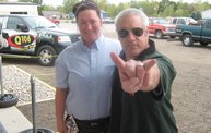 Q106 at U-Pull and Save Auto Parts (9-21-12) 5