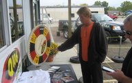 Q106 at U-Pull and Save Auto Parts (9-21-12) 4