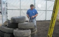 Q106 at U-Pull and Save Auto Parts (9-23-12) 3