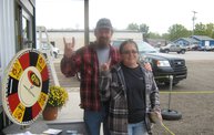 Q106 at U-Pull and Save Auto Parts (9-21-12) 2