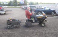 Q106 at U-Pull and Save Auto Parts (9-23-12) 2
