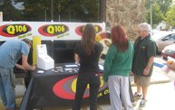 Q106 at Smokey Joe's (9-21-12) 6
