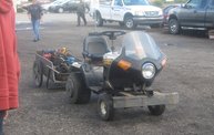 Q106 at U-Pull and Save Auto Parts (9-23-12) 1