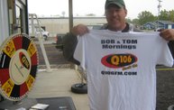 Q106 at U-Pull and Save Auto Parts (9-21-12) 15