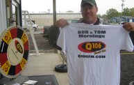 Q106 at U-Pull and Save Auto Parts (9-21-12) 15