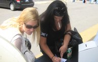 Q106 at Smokey Joe's (9-21-12) 1