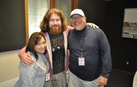 Casey Abrams at WIFC 9/25/12 29