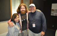 Casey Abrams at WIFC 9/25/12 29