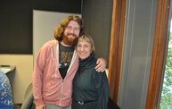 Casey Abrams at WIFC 9/25/12 28