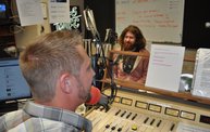 Casey Abrams at WIFC 9/25/12 2
