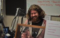 Casey Abrams at WIFC 9/25/12 10