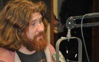Casey Abrams at WIFC 9/25/12 9