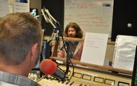Casey Abrams at WIFC 9/25/12 7