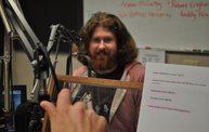 Casey Abrams at WIFC 9/25/12 6