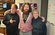 Casey Abrams at WIFC 9/25/12 14