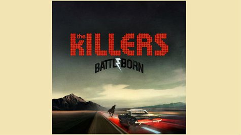 Image courtesy of Island Records (via ABC News Radio) Image courtesy of Island Records (via ABC News Radio)