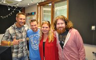 Casey Abrams at WIFC 9/25/12 4