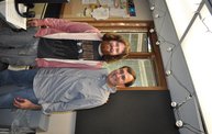Casey Abrams at WIFC 9/25/12 6