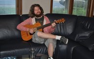 Casey Abrams at WIFC 9/25/12 15