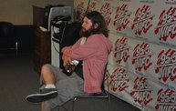Casey Abrams at WIFC 9/25/12 14