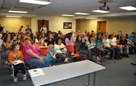 Casey Abrams at WIFC 9/25/12 13