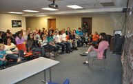 Casey Abrams at WIFC 9/25/12 17