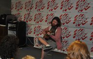 Casey Abrams at WIFC 9/25/12 20