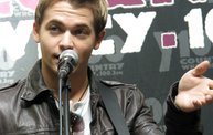 Hunter Hayes Live @ Y100 :: 9/26/12 15