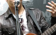 Hunter Hayes Live @ Y100 :: 9/26/12 14