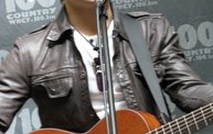Hunter Hayes Live @ Y100 :: 9/26/12 13
