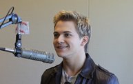 Hunter Hayes Live @ Y100 :: 9/26/12 28