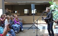 Hunter Hayes Live @ Y100 :: 9/26/12 24