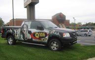 Q106 at Applebee's (9-26-12) 18