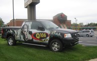 Q106 at Applebee's (9-26-12) 18