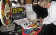 Q106 at Applebee's (9-26-12) 16