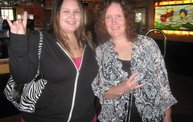 Q106 at Applebee's (9-26-12) 11