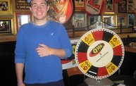 Q106 at Applebee's (9-26-12) 9