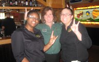 Q106 at Applebee's (9-26-12) 8