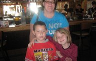 Q106 at Applebee's (9-26-12) 6