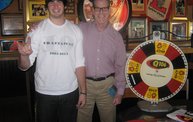 Q106 at Applebee's (9-26-12) 5