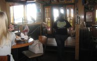 Q106 at Applebee's (9-26-12) 4