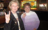 Q106 at Applebee's (9-26-12): Cover Image