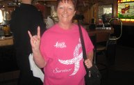 Q106 at Applebee's (9-26-12) 1