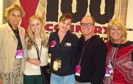 Carrie Underwood at the Resch Center With Y100 1