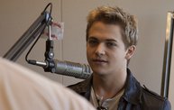 Hunter Hayes Live @ Y100 :: 9/26/12 11
