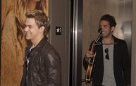 Hunter Hayes Live @ Y100 :: 9/26/12 9