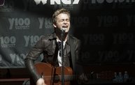 Hunter Hayes Live @ Y100 :: 9/26/12 1