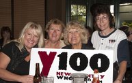 Carrie Underwood at the Resch Center With Y100 2