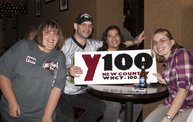 Carrie Underwood at the Resch Center With Y100 15